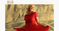Desktop Screenshot of charmyourprince.com
